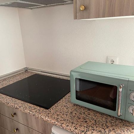 Willa Casinhas Alegria Sao Marcos do Campo Zewnętrze zdjęcie