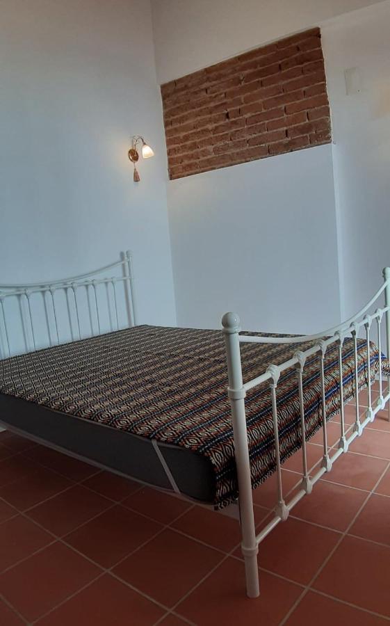 Willa Casinhas Alegria Sao Marcos do Campo Zewnętrze zdjęcie
