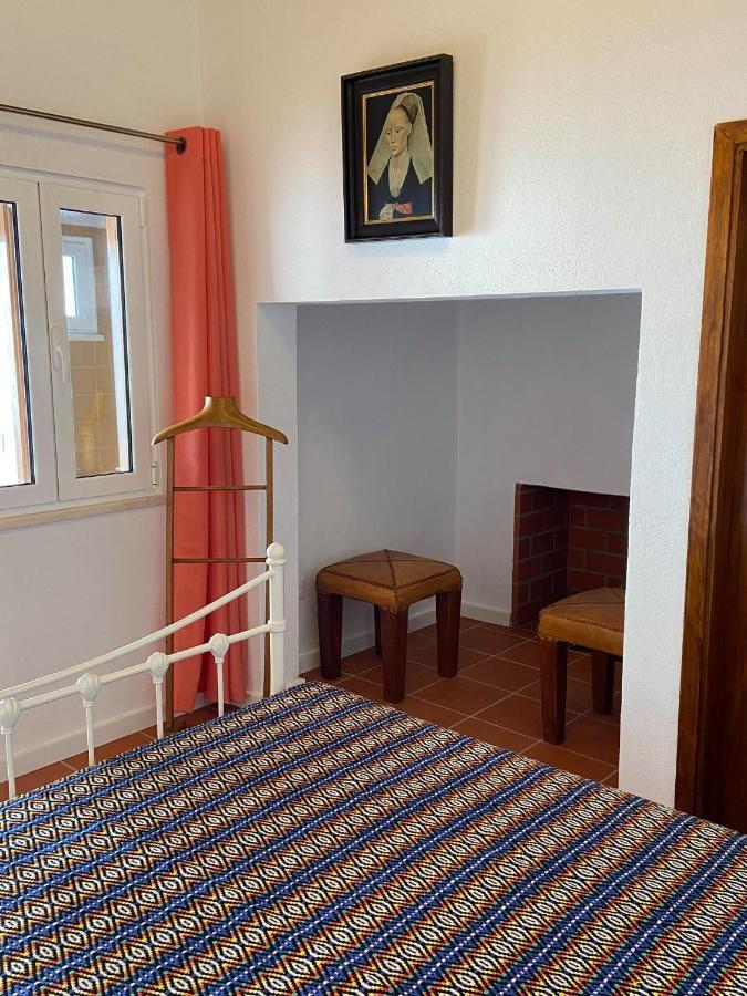 Willa Casinhas Alegria Sao Marcos do Campo Zewnętrze zdjęcie