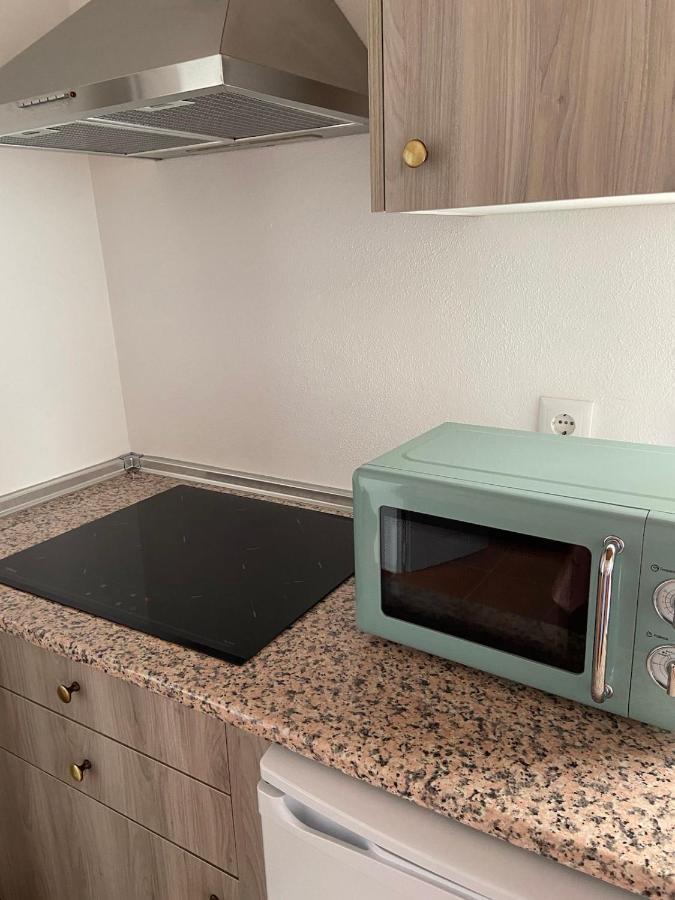 Willa Casinhas Alegria Sao Marcos do Campo Zewnętrze zdjęcie