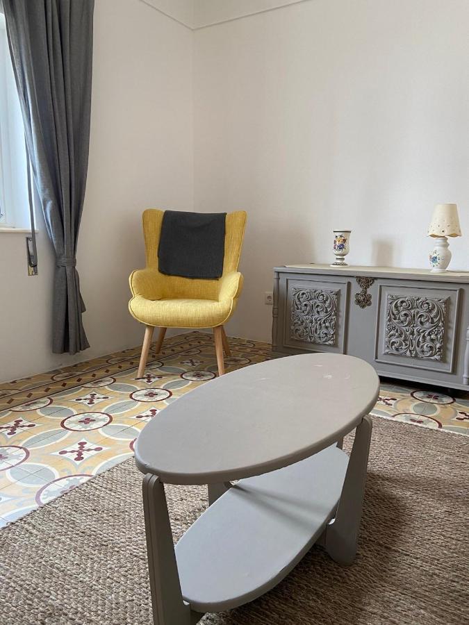 Willa Casinhas Alegria Sao Marcos do Campo Zewnętrze zdjęcie