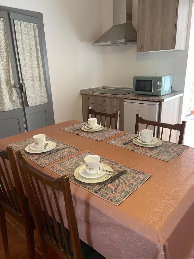 Willa Casinhas Alegria Sao Marcos do Campo Zewnętrze zdjęcie