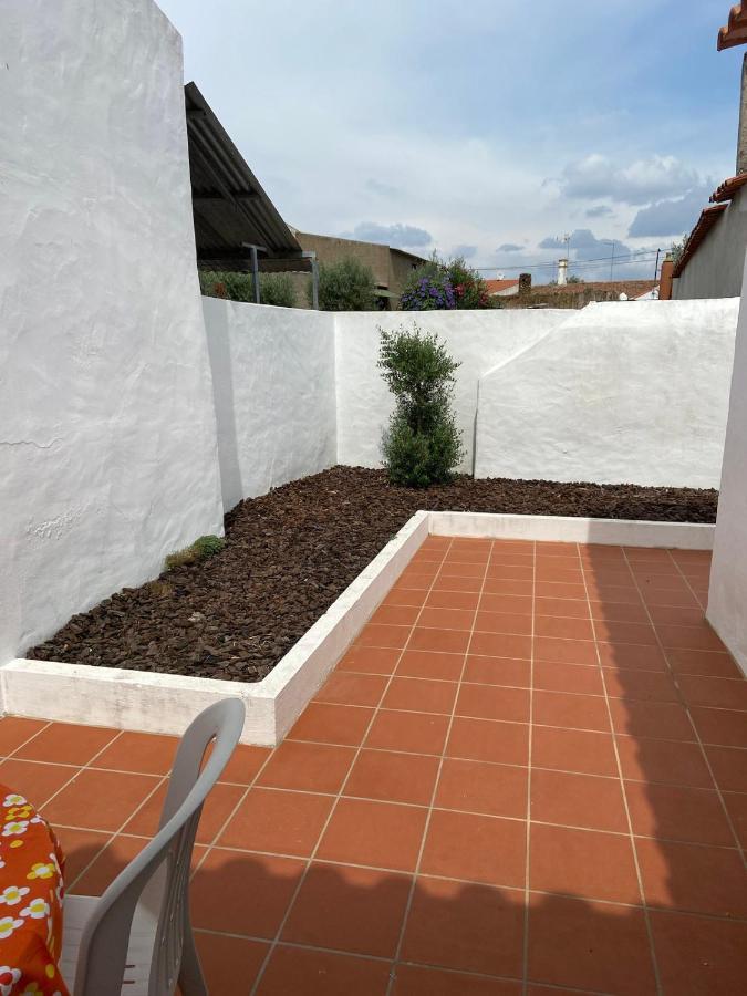 Willa Casinhas Alegria Sao Marcos do Campo Zewnętrze zdjęcie